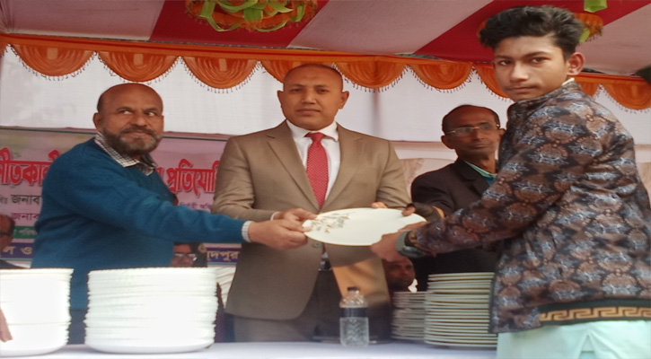 ক্রীড়া শিক্ষার্থীদের শারীরিক ও মানসিক বিকাশ ত্বরান্বিত করে