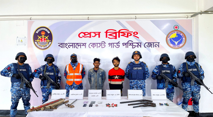 সুন্দরবনের রিসোর্ট মালিক পর্যটক অপহরণের মূল হোতা গ্রেফতার
