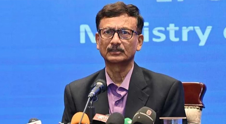 খেলবো তবে ভারতের বাইরে: পররাষ্ট্র উপদেষ্টা