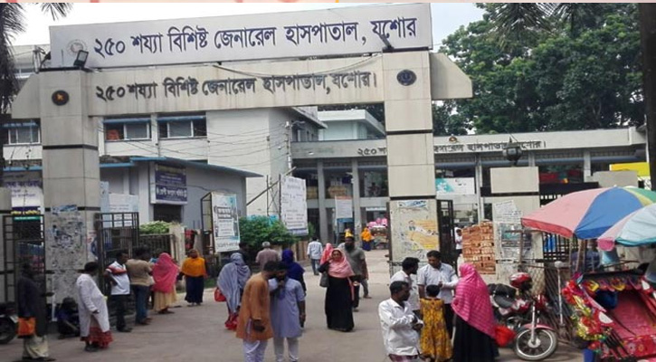তীব্র শীতে যশোরে একদিনে ১০ জনের মৃত্যু