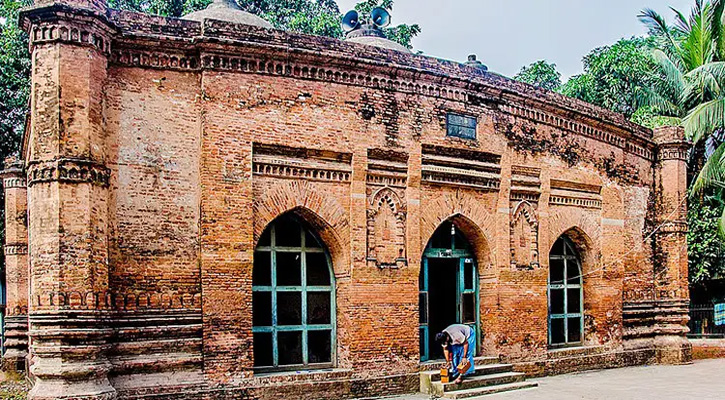 বাবা আদম শহীদ মসজিদ