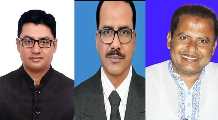 মিঠামইনে ইউপি চেয়ারম্যান বহিষ্কার, প্রশাসক নিয়োগ