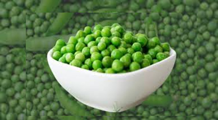 মটরশুঁটির উপকারিতা