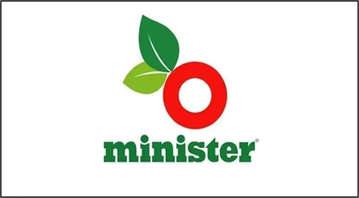 চাকরীর সুযোগ ‘মিনিস্টার’