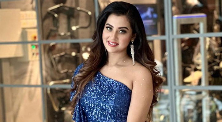 বুবলীর অন্তঃসত্ত্বা হওয়ার গুঞ্জন