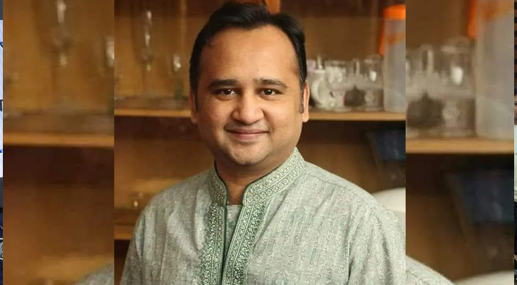 নির্বাচনী মাঠ থেকে সরে দাঁড়ালেন বিএনপি‍‍`র স্বতন্ত্র প্রার্থী