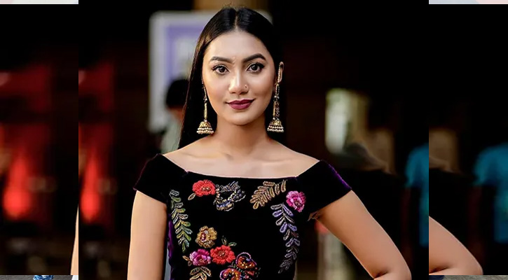 বিয়ের কোনো পরিকল্পনা নেই: সুনেরাহ