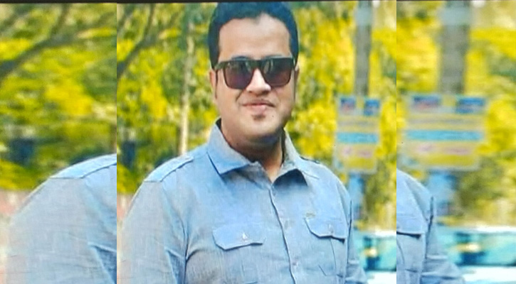 নিষিদ্ধ ছাত্রলীগের  জেলা সহ-সভাপতি আটক