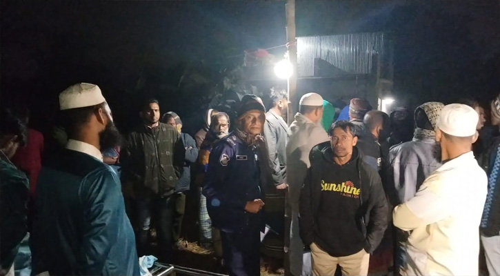 নাম আগে-পরে দেওয়ার বিরোধ, প্রাণ গেল স্বেচ্ছাসেবক দল নেতার