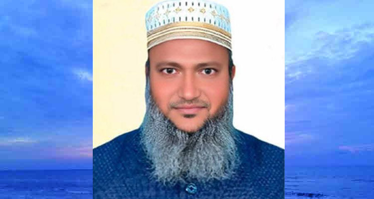 আচরণবিধি লঙ্ঘনের অভিযোগ প্রার্থীর
