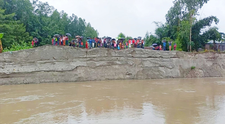নির্বাচনকে ঘিরে ভাগ্য উন্নয়নের আশায় কুড়িগ্রামের  মানুষ