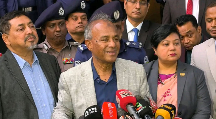 এবার কেন্দ্র দখল হলে কেউ ছাড় পাবে না