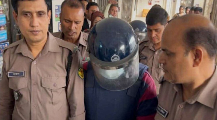 বিমানের এমডি সাফিকুরসহ ৪জন কারাগারে