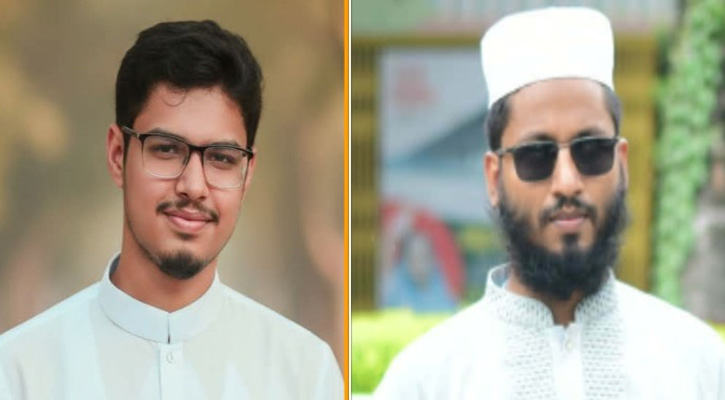 ইবির আইইউসাসের সভাপতি নাহিদ, সম্পাদক ওসমান
