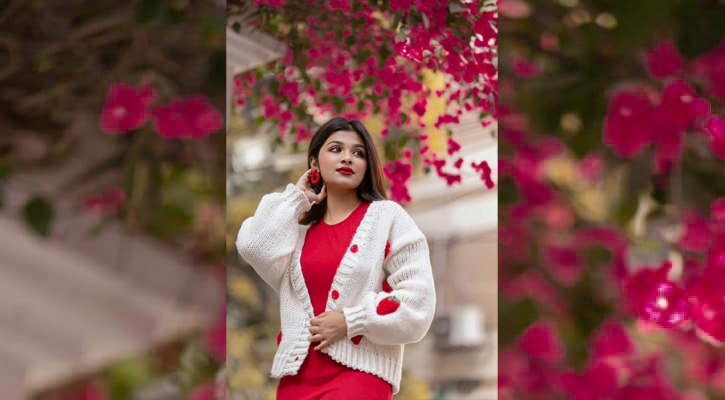 যে কারণে অভিনয় ছাড়লেন নওবা তাহিয়া