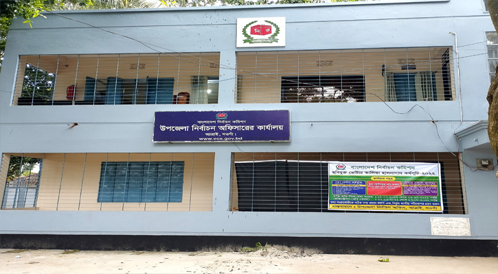 সৎ ও উন্নয়নমুখী প্রার্থীর খোঁজে ভোটাররা