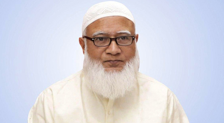 জনপ্রিয়তায় ভীত হয়ে অপতথ্য ছড়াচ্ছে: জামায়াত আমির