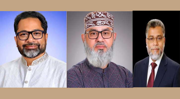 পিরোজপুরে বিএনপি ২, জামায়াত ১