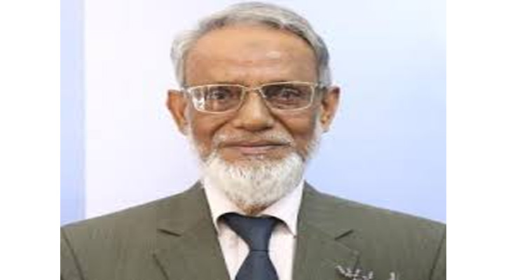 জামানত হারালেন ৫ বারের এমপি জাপার হাফিজউদ্দীন