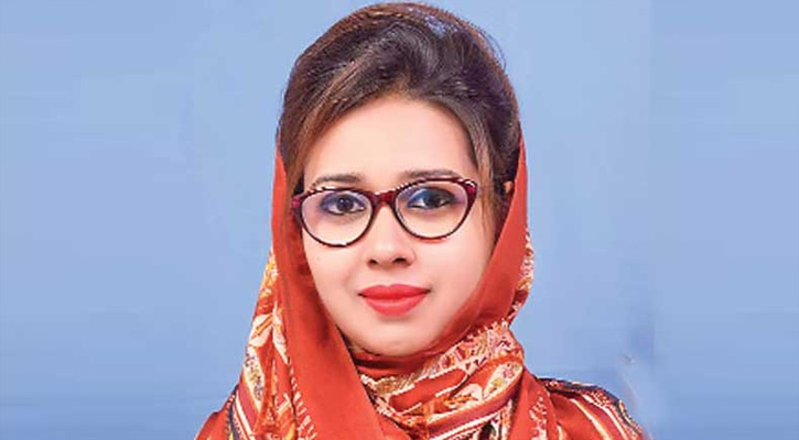 শেরপুর-১ ‘ভোট ইন্জিনিয়ারিং’ অভিযোগ প্রিয়াংকার