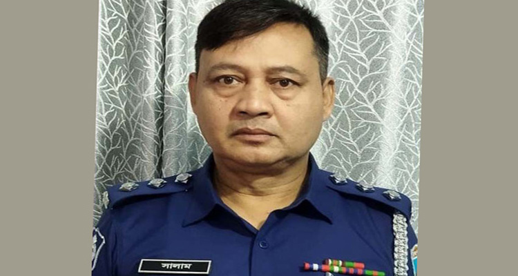 গোদাগাড়ী সার্কেলের এএসপির স্ত্রীসহ দুদকের মামলা