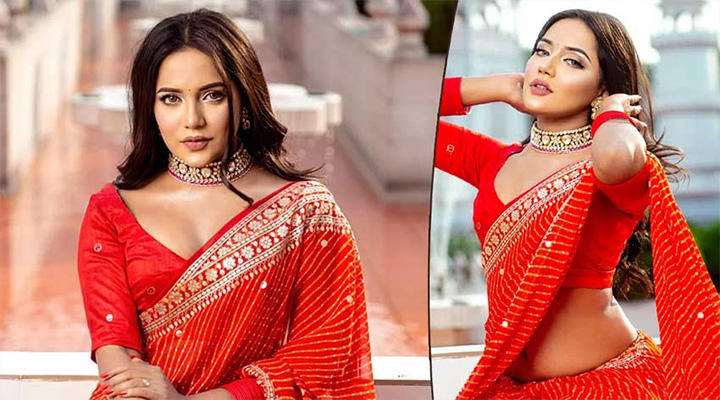 বিরতিতে যাওয়ার ঘোষনা মাহির