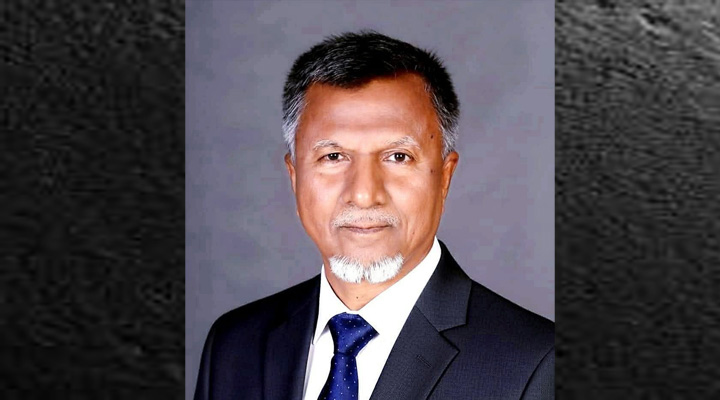 স্বাধীনতার পর হ্যামাগেরে কালাইয়ের ছল এখন মন্ত্রী,হ্যামরা অনেক খুশি