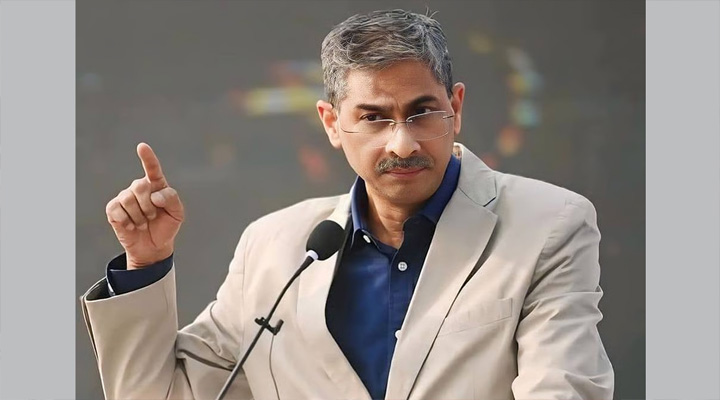 খুব শীঘ্রই খাল খনন কর্মসূচি শুরু হবে: পানিসম্পদ মন্ত্রী