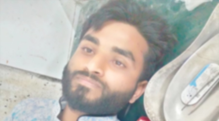 অভয়নগরে হত্যার উদ্দেশ্যে হামলা,  থানায় অভিযোগ