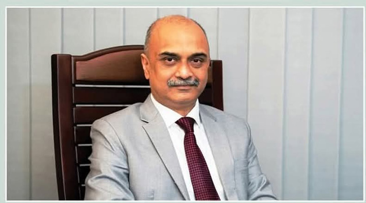 ব্যারিস্টার রাগিব রউফ চৌধুরী হচ্ছেন নতুন অ্যাটর্নি জেনারেল