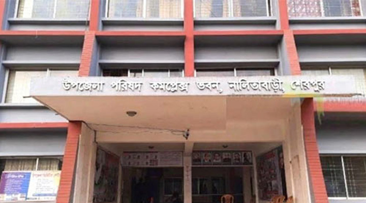 নালিতাবাড়ী পৌরসভার সিএনজি, অটো ও ইজিবাইকের ইজারা বাতিল
