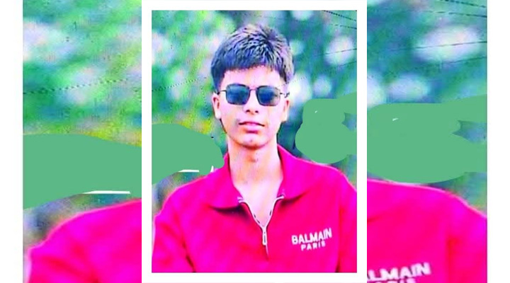 পাকুন্দিয়ায় মটরসাইকেল দুর্ঘটনায় স্কুল ছাত্র নিহত