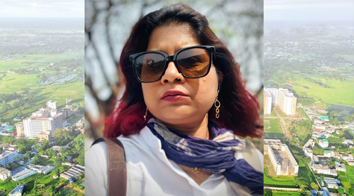 অফিস টাইম ছাড়া কল দেয়ায় রেগে গেলেন হল প্রভোস্ট