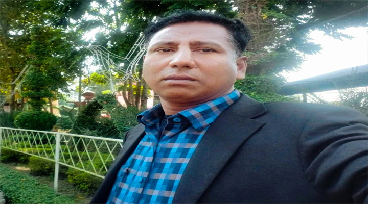 গোবিন্দগঞ্জে স্ত্রীকে হত্যার ঘটনায় স্বামী আটক