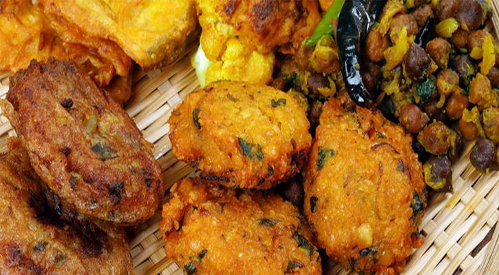 টানা ভাজাপোড়া খাওয়ার অভ্যাস, শরীর দেবে যেসব সতর্ক সংকেত