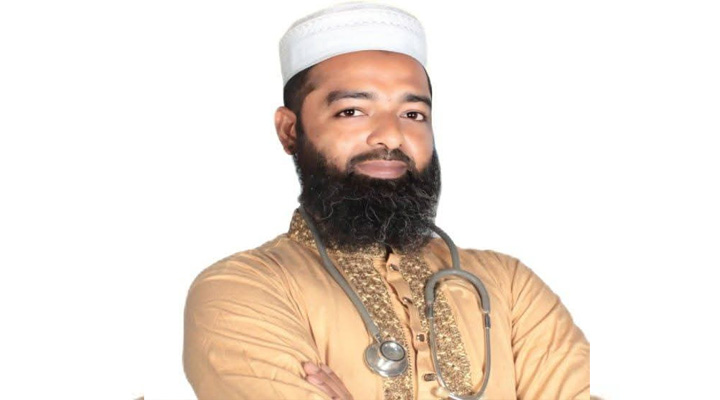 তিতাসের জনসেবায় নিবেদিত ডা. মো. শাহাবুদ্দিন