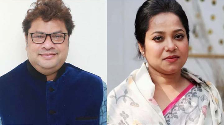 ডিভোর্স-পরকীয়া নিয়ে মুখ খুললেন ডলি সায়ন্তনী