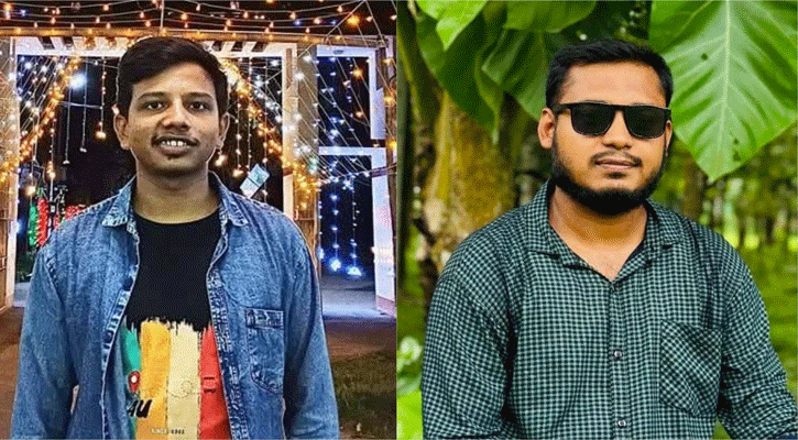 বাকৃবিতে বাঁধনের সভাপতি সাব্বির, সাধারণ সম্পাদক শিমুল