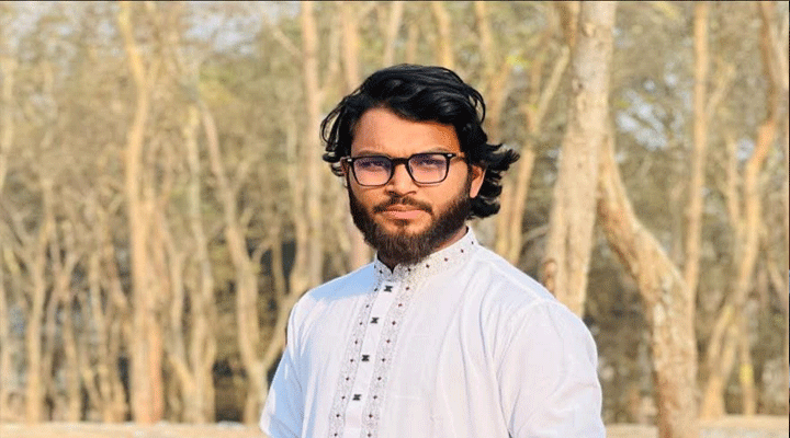 কনটেন্ট ক্রিয়েটর কাউসারকে গনধোলাই দিয়ে পুলিশে দিলো এলাকাবাসী