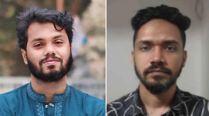 ওসমান হাদি হত্যার প্রধান আসামি রিমান্ডে