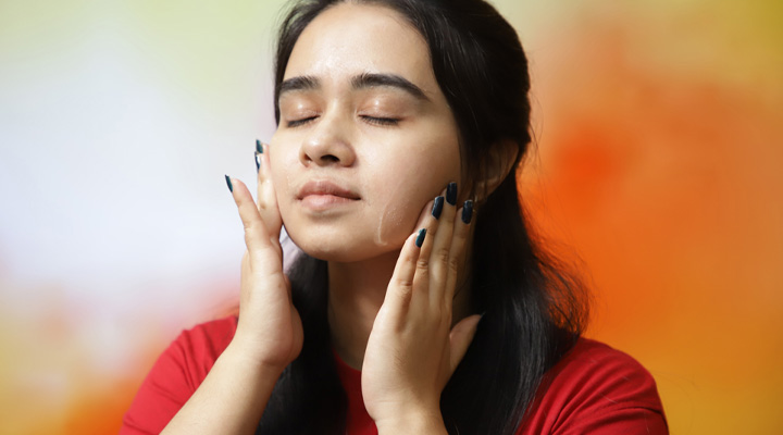 ত্বকের যত্নে ৩টি রপ্ত