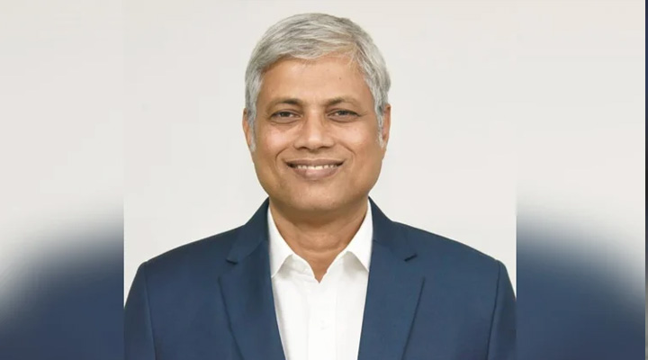সাংবাদিক কল্যাণ ট্রাস্টের নতুন এমডি বাছির