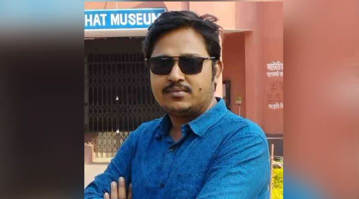 দোকানদারকে হত্যার হুমকির অভিযোগে স্বেচ্ছাসেবক লীগ নেতার বিরুদ্ধে জিডি