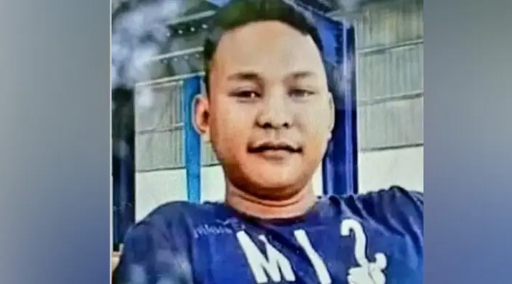ফয়সালকে পালাতে ‘সহায়তাকারী’ ফিলিপ পশ্চিমবঙ্গে গ্রেপ্তার