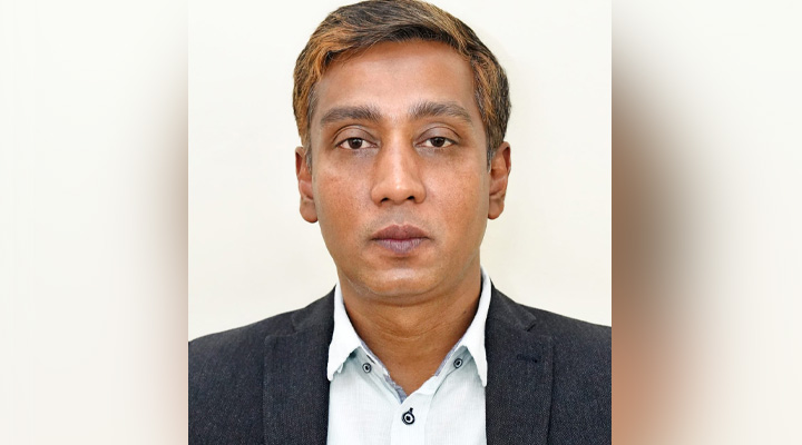 পাবিপ্রবির ভিসি প্রধানমন্ত্রীর কার্যালয়ের এসডিজি বিষয়ক মুখ্য সমন্বয়ক