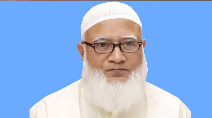 প্রধানমন্ত্রীর  খাল খনন কর্মসূচি নিয়ে যা বললেন বিরোধীদলীয় নেতা