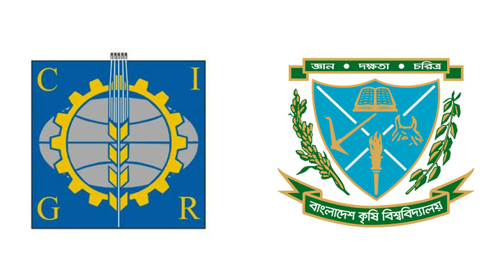 আন্তর্জাতিক মঞ্চে বাকৃবির ২ গোল্ডসহ ৪ পুরস্কার