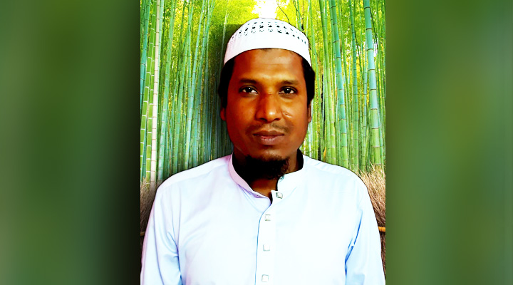 ইসলামপুর পৌরবাসীকে মেয়র প্রার্থী আনিছুর রহমানের ঈদ শুভেচ্ছা