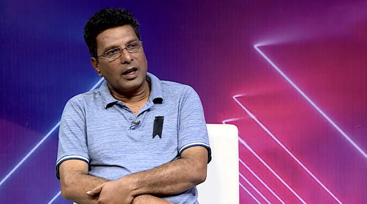 অভিনেতা শামস সুমন আর নেই