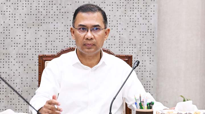 মন্ত্রিপরিষদ বৈঠকে যেসব নির্দেশনা দিলেন প্রধানমন্ত্রী